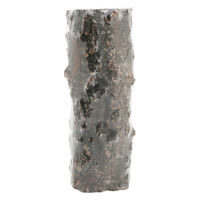 リーフ バージンコルクチューブ 24cm 直径80~100mm 261623 1個（直送品）