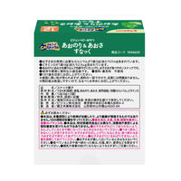ピジョン 元気アップカルシウム あおのり＆あおさすなっく 1セット（1個（2袋入）×6）栄養機能食品 12ヵ月頃から ベビーおやつ
