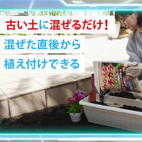 フマキラー カダン感動再生パワー 5L 4902424453560 1袋（直送品）