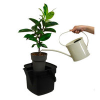 大和プラスチック バケツエンジョイ 10型 4903266731908 1個（直送品）