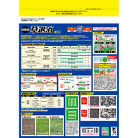 KINCHO園芸 草退治E粒剤 1.5kg 4975292605119 1箱（直送品）