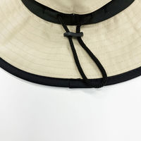 ヤマショウ 高耐久・撥水アドベンチャーハット ベージュ YCH-086BG 1個（直送品）