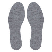 ヤマショウ フェルトインソール YIN-001 1双（直送品）