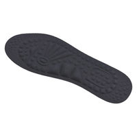 ヤマショウ 足裏指圧インソール YIN-006 1双（直送品）