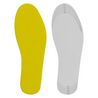 ヤマショウ EVAインソール 3双 YIN-008 1パック(3双入)（直送品）