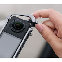 PGYTECH Insta360 X4 万能フレーム P-55A-010 1個（直送品）