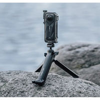 PGYTECH Insta360 X5 万能フレーム P-57C-020 1個（直送品）