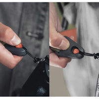 PGYTECH カメラリストストラップ GR P-CB-123 1個（直送品）