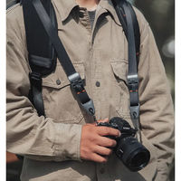 PGYTECH バックパックカメラストラップ P-CB-126 1個（直送品）