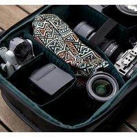 PGYTECH ラッピングクロス (フラワー柄) M P-CB-147 1個（直送品）