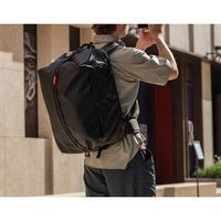 PGYTECH OneMo Travel 35L GR P-CB-172 1個（直送品）