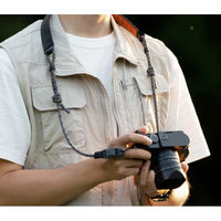 PGYTECH カメラショルダーストラップ エア GR P-CB-270 1個（直送品）