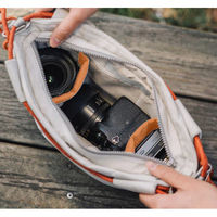 PGYTECH OneGo バッグ ミスト P-CB-411 1個（直送品）