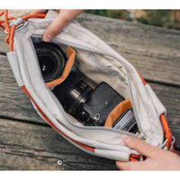 PGYTECH OneGo バッグ ライラック P-CB-412 1個（直送品）