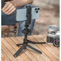 PGYTECH コールドシュー付スマホホルダー P-CG-140 1個（直送品）