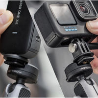 PGYTECH CapLock ボールヘッドセット P-CG-145 1個（直送品）