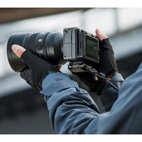 PGYTECH クイックリリースクランプ&プレート P-CG-189 1個（直送品）