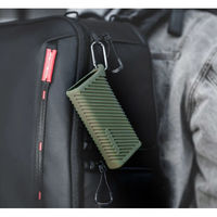 PGYTECH 高速カードリーダー内蔵ケースex BK P-GM-164 1個（直送品）