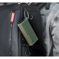 PGYTECH 高速カードリーダー内蔵ケースex GR P-GM-169 1個（直送品）