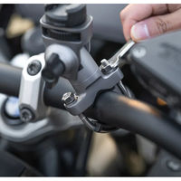 PGYTECH U字型 ボルト マウント P-GM-172 1個（直送品）