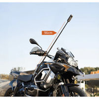 PGYTECH 96cm 伸縮自撮り棒 P-GM-174 1個（直送品）