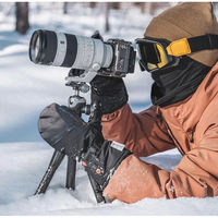 PGYTECH グローブ プロ/Lサイズ P-GM-205 1個（直送品）