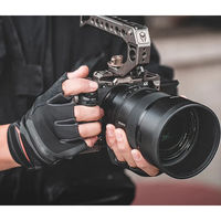 PGYTECH グローブ フィンガーレス/L P-GM-208 1個（直送品）