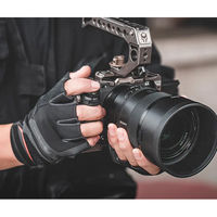 PGYTECH グローブ フィンガーレス/M P-GM-207 1個（直送品）