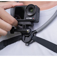 PGYTECH CapLock ネック用マウント P-GM-389 1個（直送品）