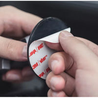 PGYTECH スマホ用 粘着 マウント P-PG-003 1個（直送品）