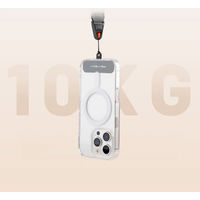 PGYTECH LinkGo スマホ ストラップ GY P-PG-007 1個（直送品）