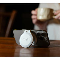 PGYTECH MagGlow リングライト BK P-PG-011 1個（直送品）