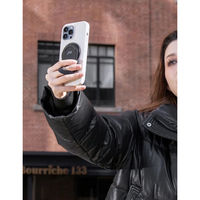 PGYTECH MagFlex スマホスタンド GR P-PG-024 1個（直送品）