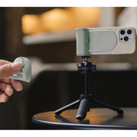 PGYTECH MagCam スマホグリップ GR P-PG-036 1個（直送品）