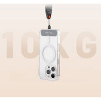 PGYTECH LinkGo スマホ ストラップ MA P-PG-055 1個（直送品）