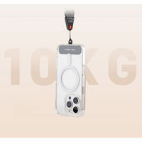 PGYTECH LinkGo スマートフォン ストラップ P-PG-056 1個（直送品）