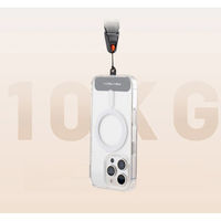 PGYTECH LinkGo スマホストラップ BL P-PG-059 1個（直送品）