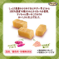 グラン・デリ ワンちゃんの芋ようかん 国産 70g 1個 ユニ・チャーム 犬用 おやつ
