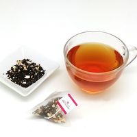 nagomi-NATULURE  カフェインレス紅茶 アールグレイ 1セット(1袋×3)