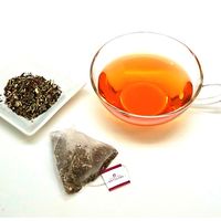 nagomi-NATULURE  有機めぐりルイボスブレンド 1セット(1袋×6)