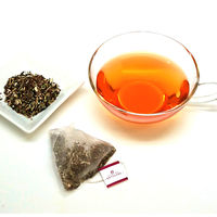 nagomi-NATULURE  有機めぐりルイボスブレンド 1セット(12バッグ入×6)