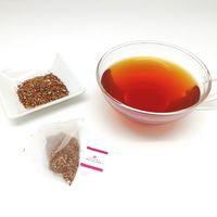 nagomi-NATULURE スパイス香る有機ルイボスチャイ 1セット(7バッグ入×6)