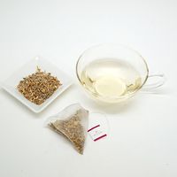 nagomi-NATULURE 有機おやすみラベンダーブレンド 1セット(5バッグ入×6)