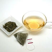 nagomi-NATULURE 有機爽快ミントブレンド 1セット(5バッグ入×6)