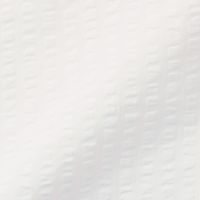 無印良品 綿 サッカー織 ボックスシーツ Ｓ １００×２００×１８‐２８ｃｍ用 オフ白 良品計画