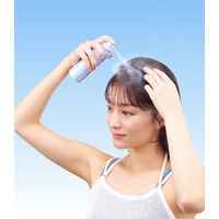 SCARAT（エスカラット） クーリングドライシャワー アイスレモネードティの香り 80g コーセーコスメポート