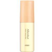 アレルシャット イオンでブロック花粉バリアメイクキープミスト 180回分 1個 フマキラー