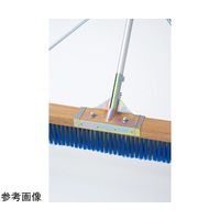 トーエイライト コートブラシ PP180Sー1 B2586 1本 64-9509-24（直送品）