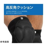 Trimate AFFひざ用パッド2個セット M AFF-HPM001-M 1袋(2個) 60-7278-31（直送品）