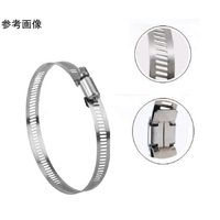 ビットストロング 監視カメラ取付金具ポールマウントステンレススチールベルト200mm BS-KANSB-GO200 1個（直送品）